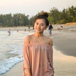 Meet your Posher, Joana